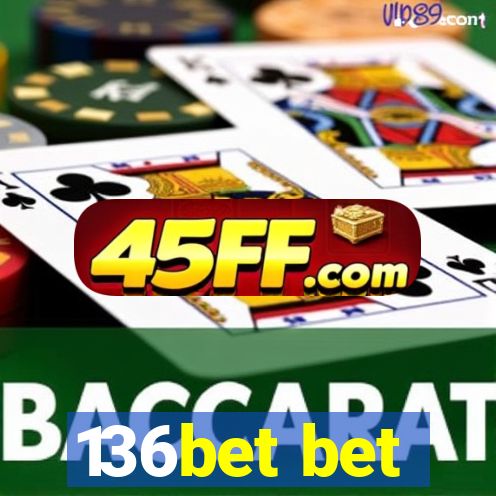136bet bet